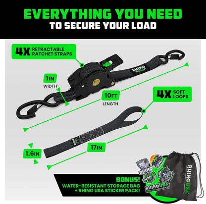 CargoSecure Pro image 6