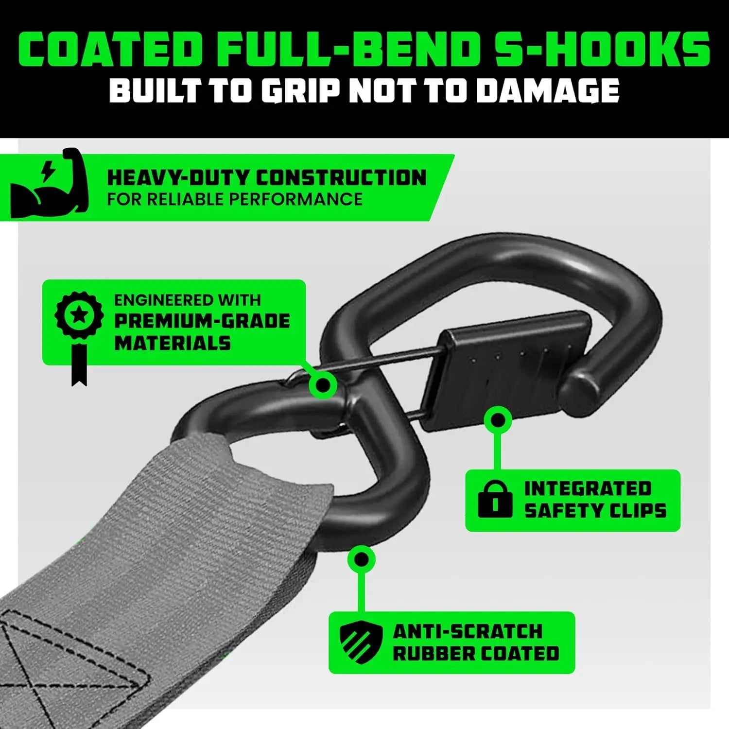 CargoSecure Pro image 5