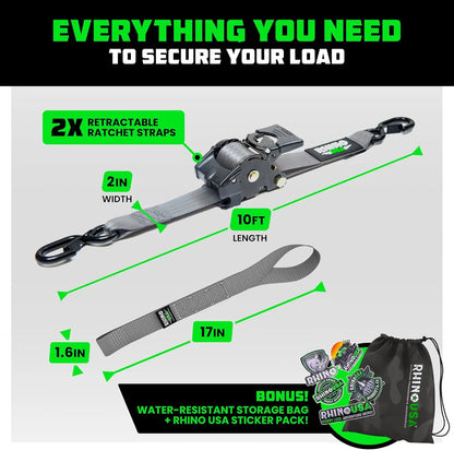 CargoSecure Pro image 6